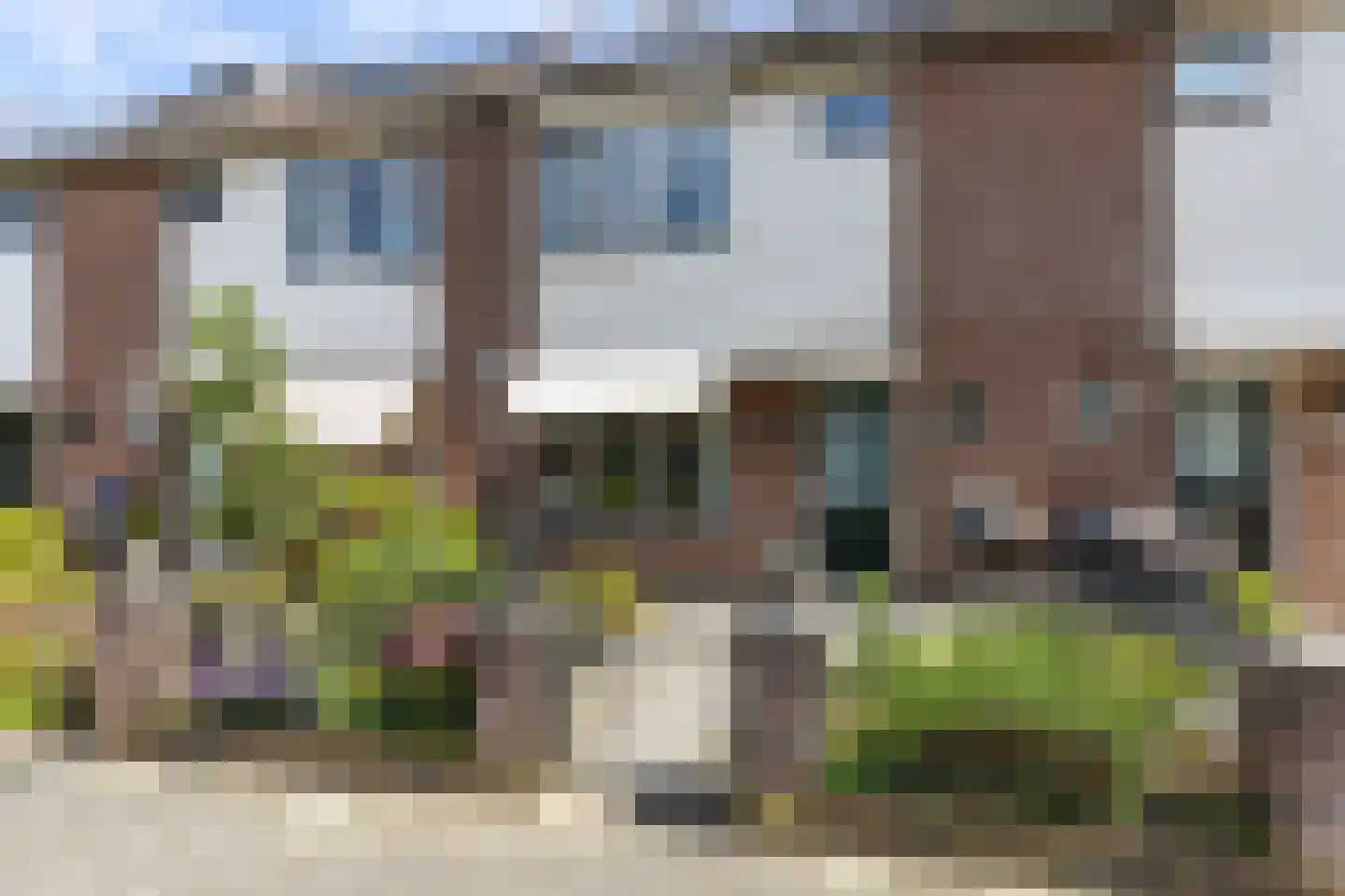 Kamperzand 14 in Huizen