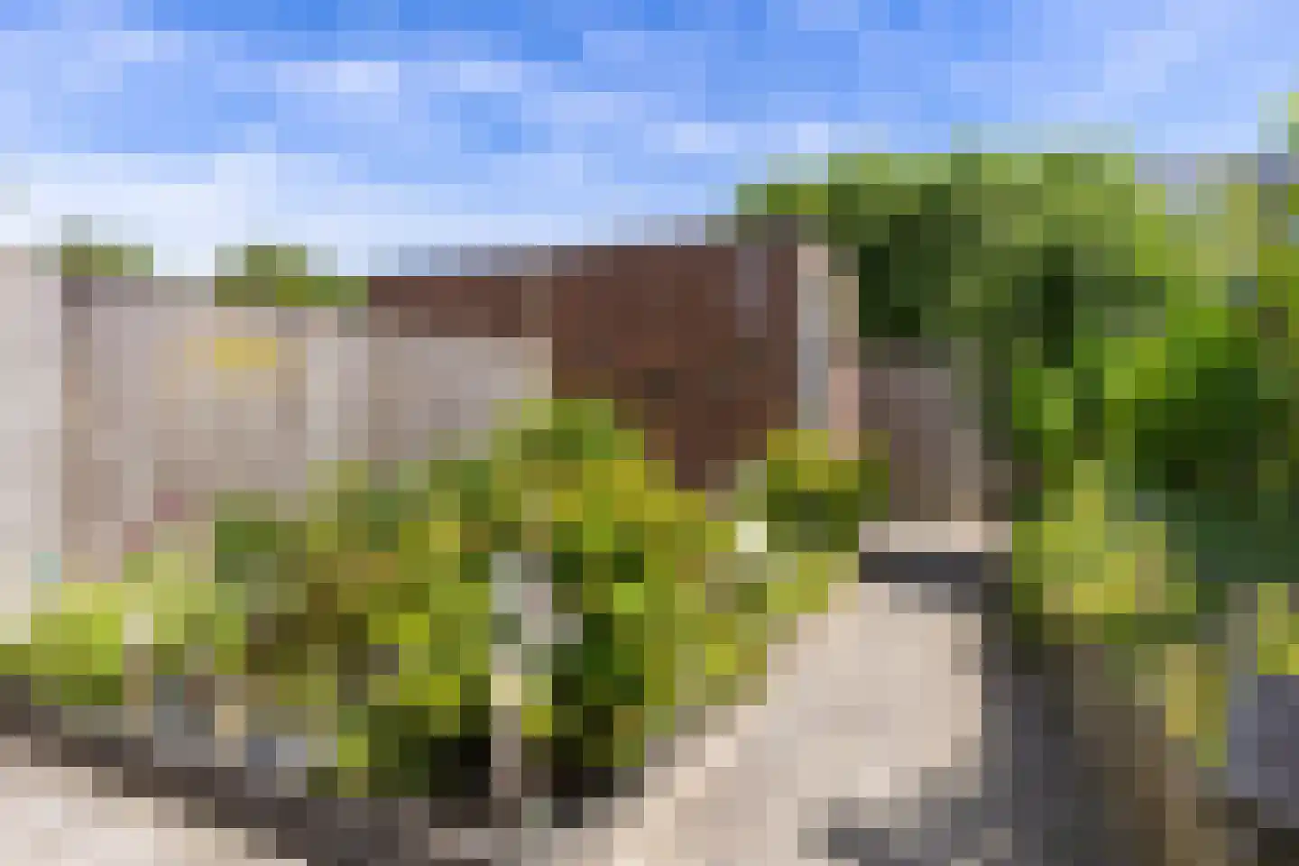 Kamperzand 14 Huizen thumbnail 14