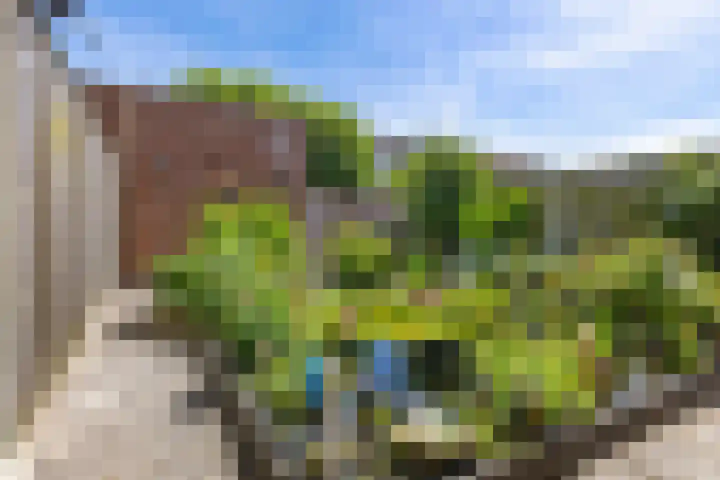 Kamperzand 14 Huizen thumbnail 15