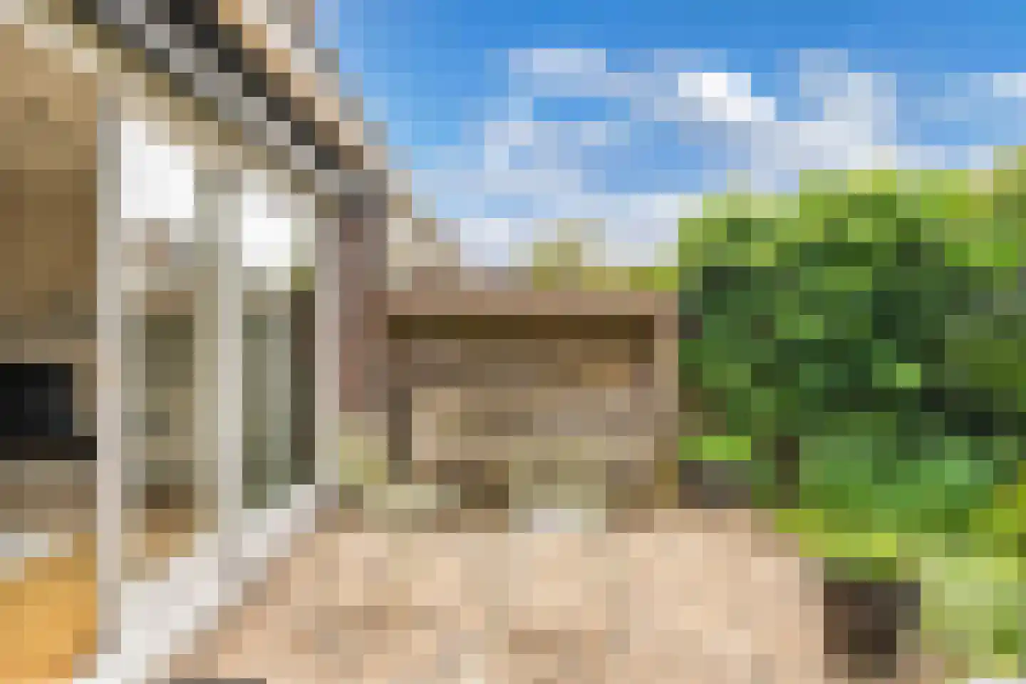 Kamperzand 25 Huizen thumbnail 37