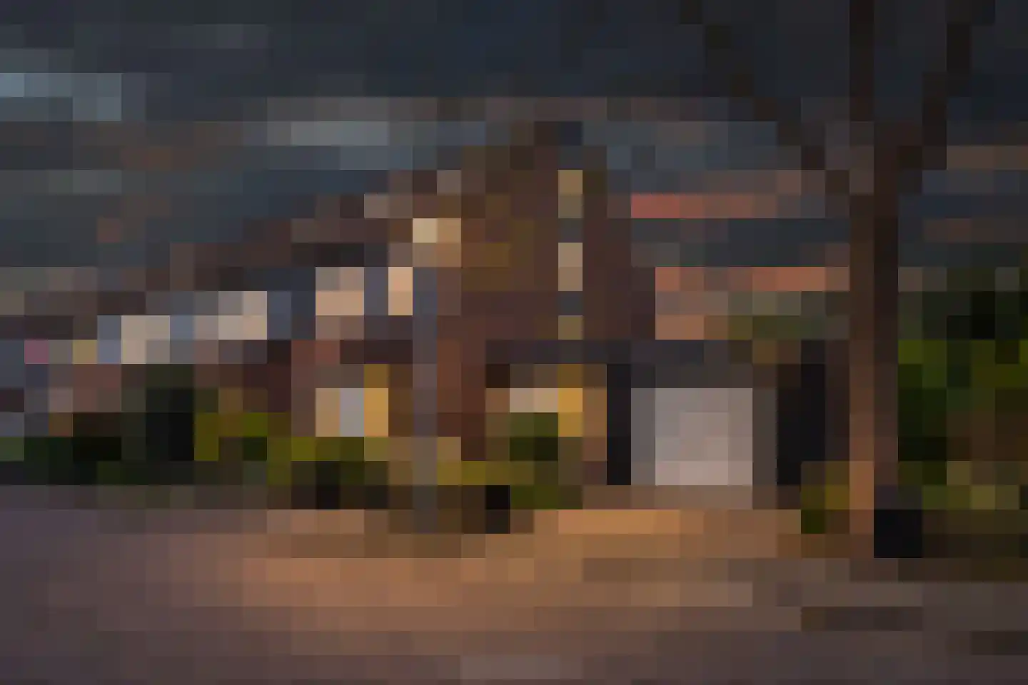 Kamperzand 25 Huizen thumbnail 42