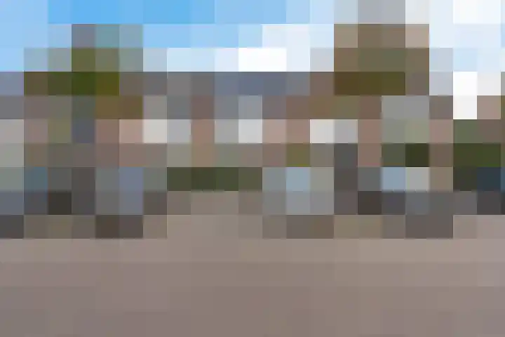 Kamperzand 26 Huizen thumbnail 36