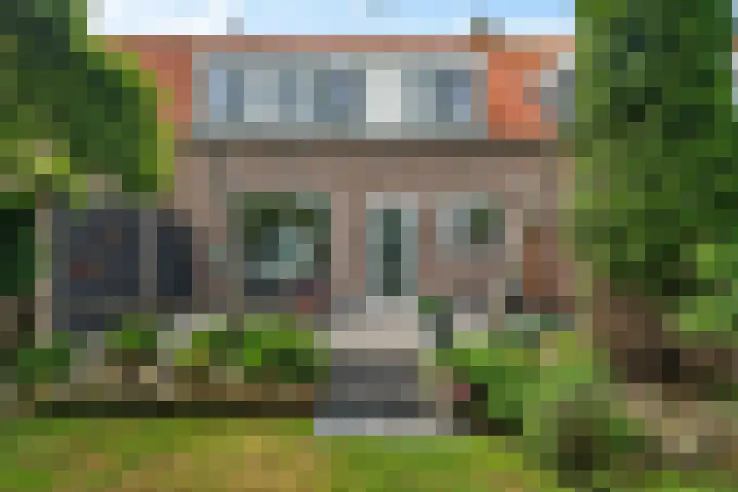Kamperzandweg 16 C Ens foto 3