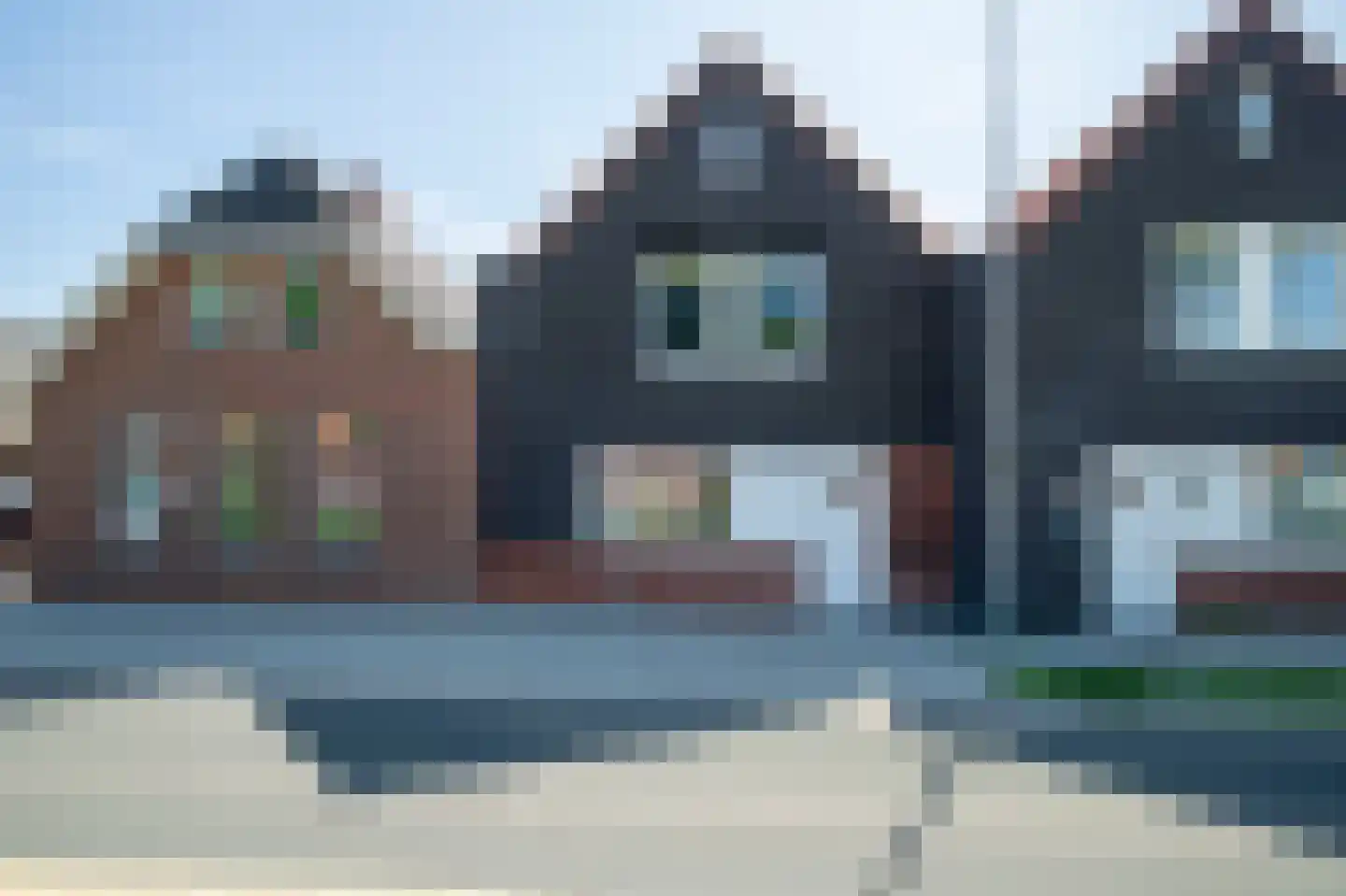 Kamperzeedijk 93 in Genemuiden