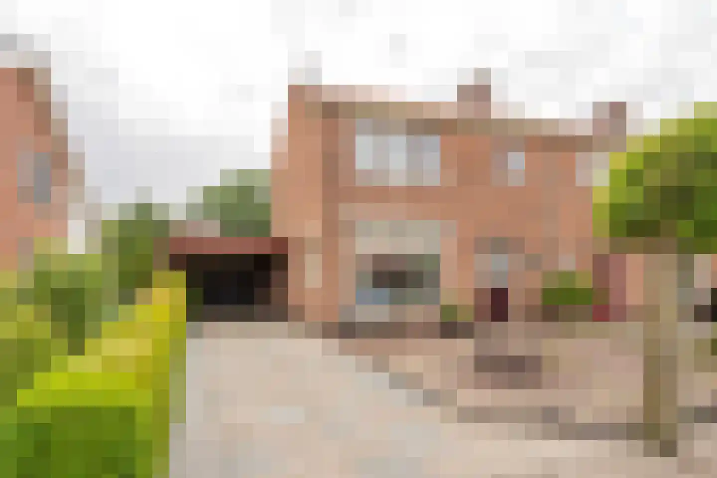 Kamphuisstraat 3 in Voorthuizen