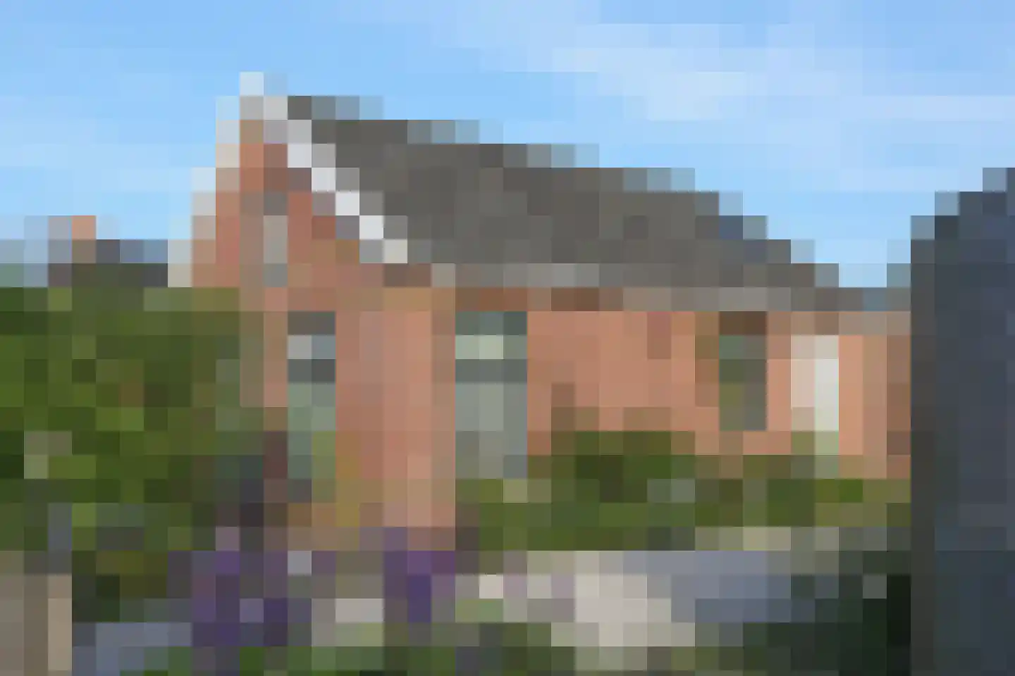 Kamphússtrjitte 7 Hantumhuzen