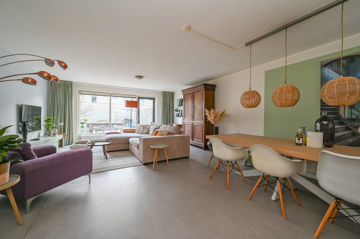 Photo de la maison Kampioensingel 11, 's-Gravenhage