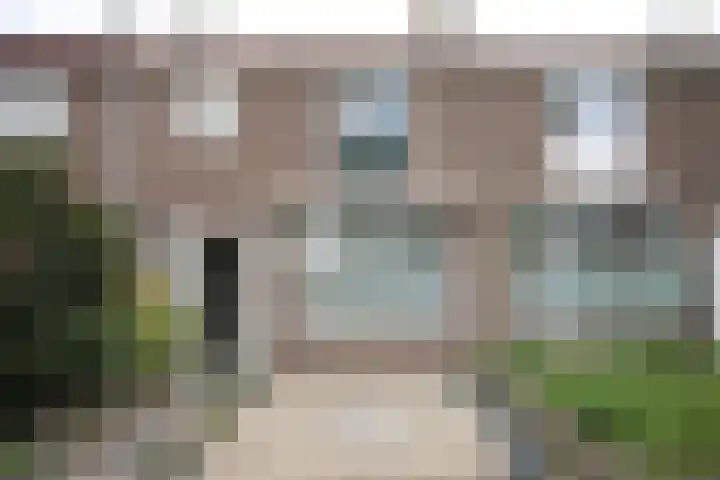 Kamplaan 14 Luttelgeest