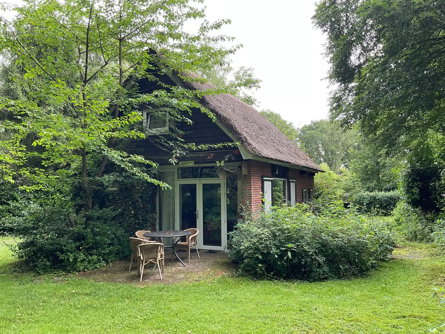 Kamplaan 2 c in Gasselte