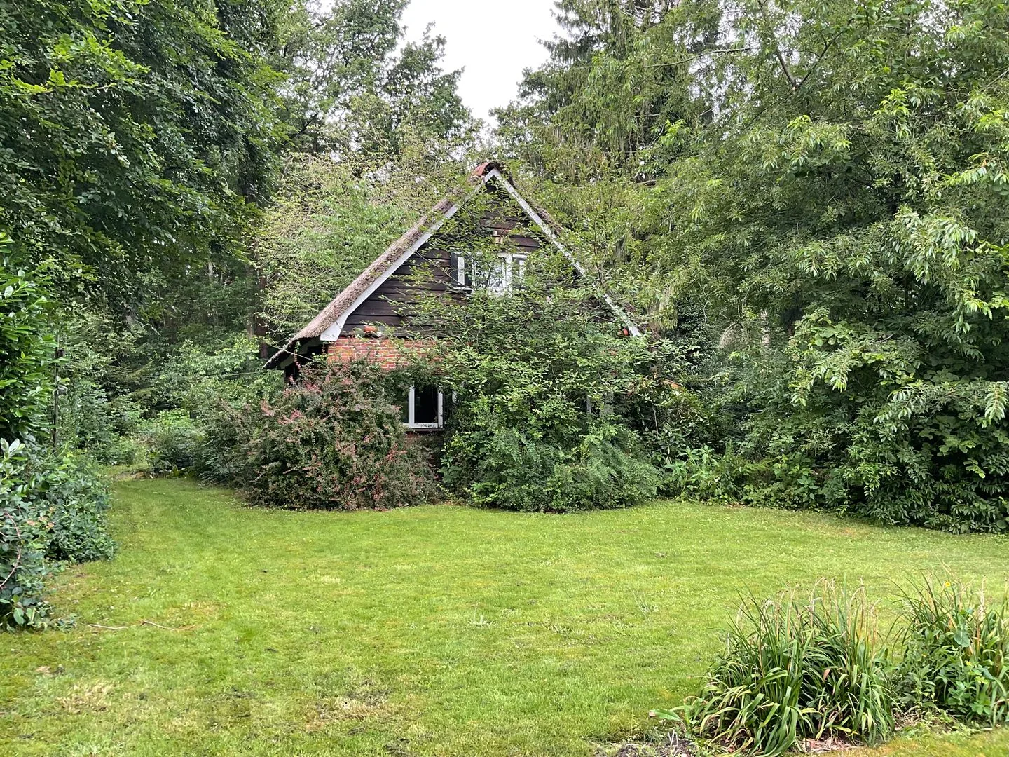 Kamplaan 2 c Gasselte foto 2