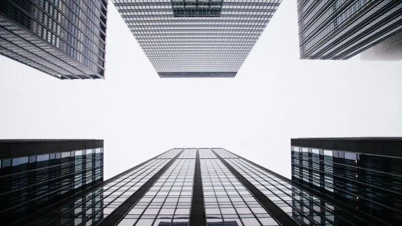 Kantoor foto van Kamps Makelaardij