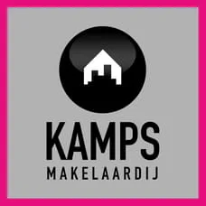 Logo Kamps Makelaardij