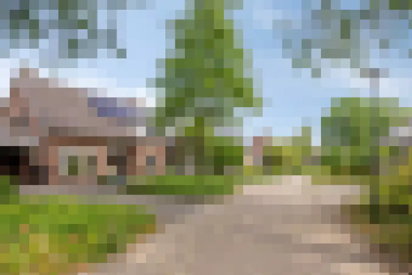 Kampseveld 5 A in Den Dungen