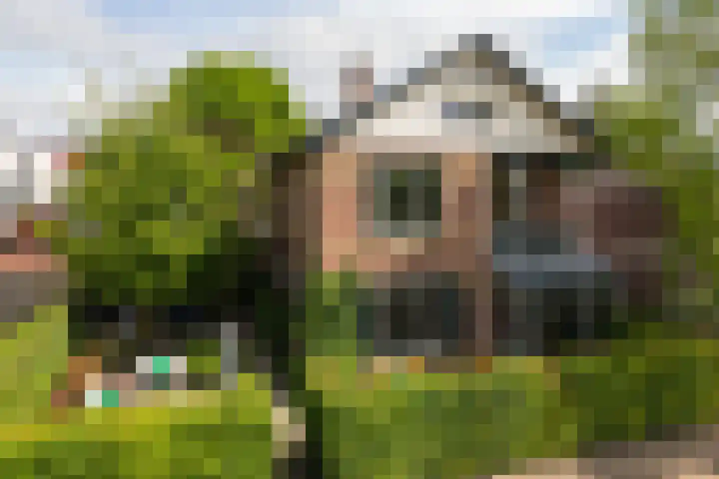 Kampstraat 12 en Baarn