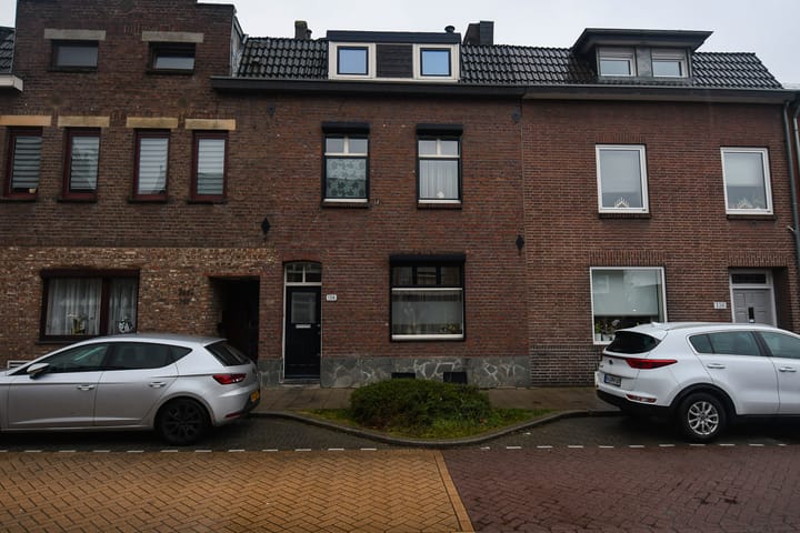 Kampstraat 138 in Kerkrade