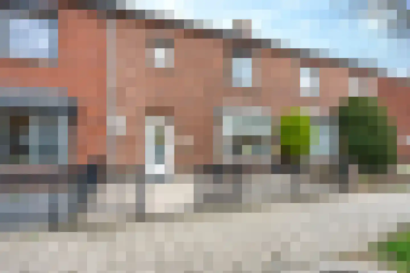 Kampstraat 14 dans Kerkrade
