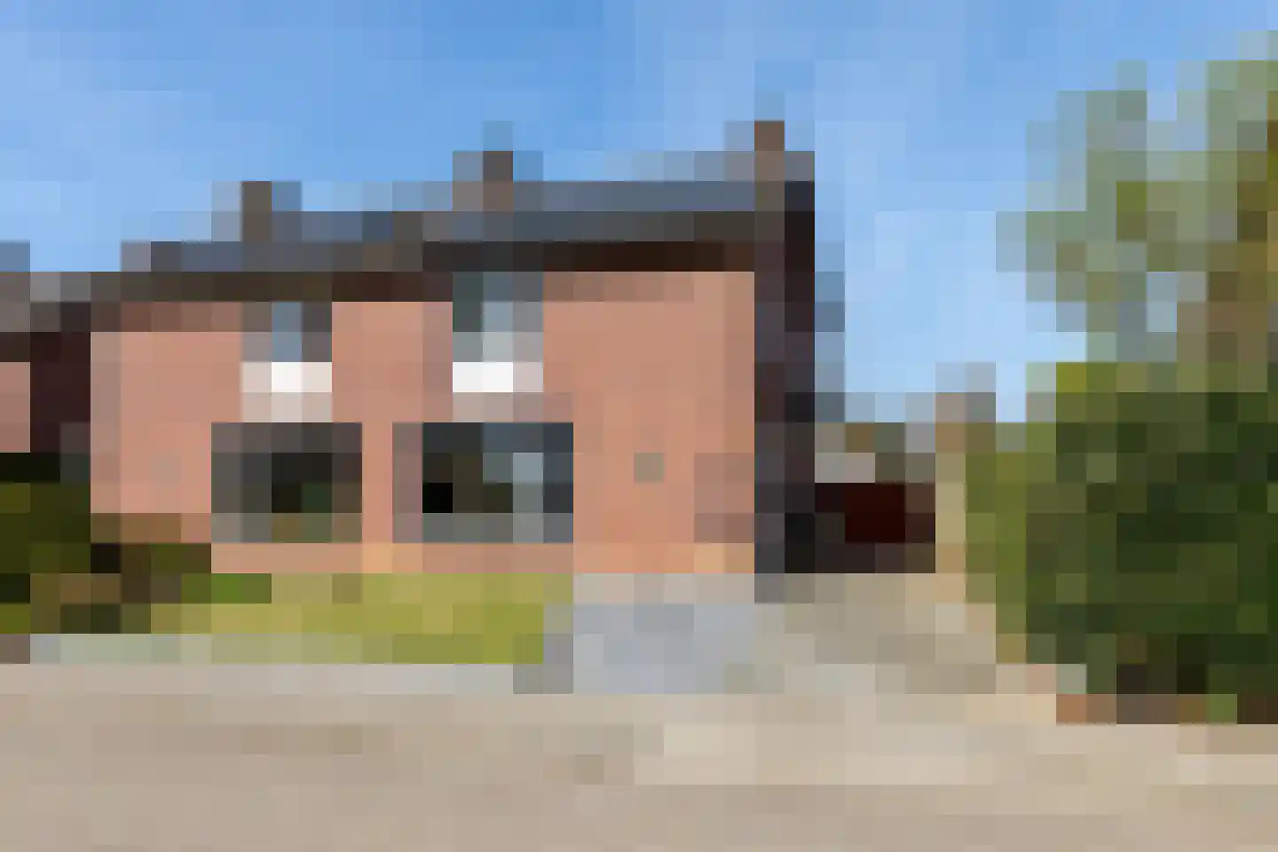 Kampstraat 16 dans Hulsberg