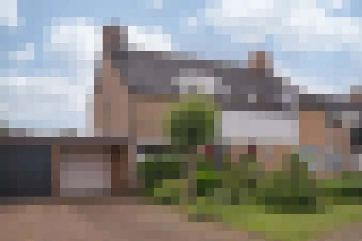 Kampstraat 17 dans Jabeek