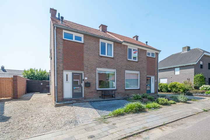 Kampstraat 28 in Susteren Foto