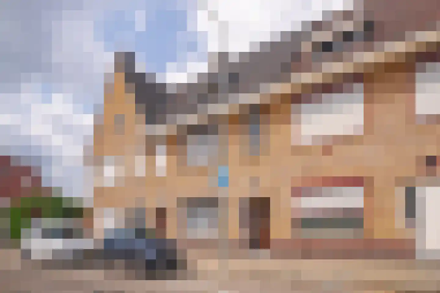 Kampstraat 59 Heerlen