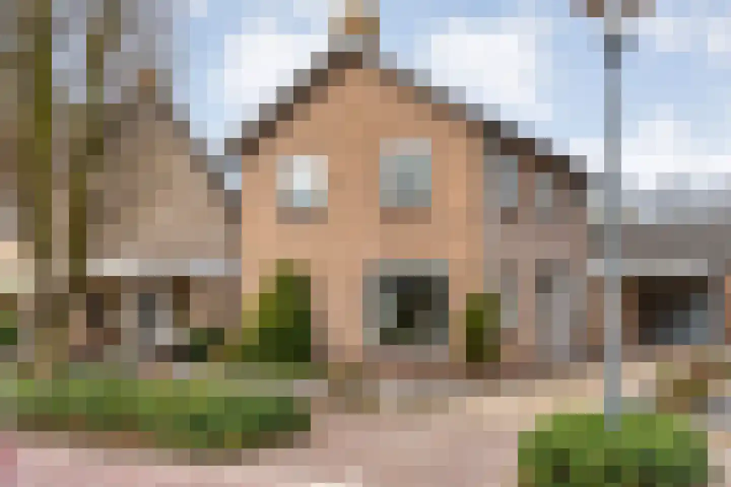 Kampstraat 8 in Beilen