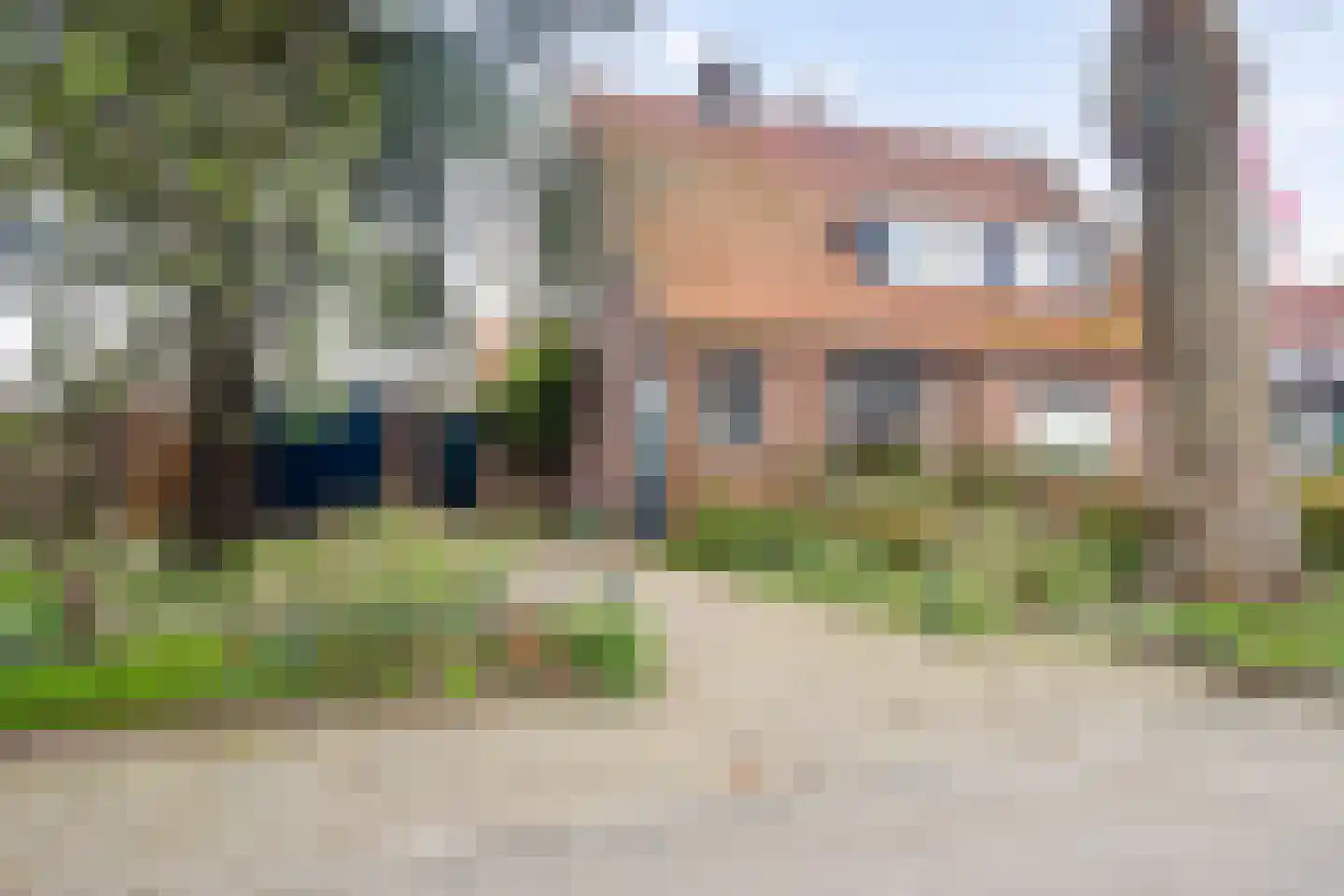 Kampstuk 13 in Huissen