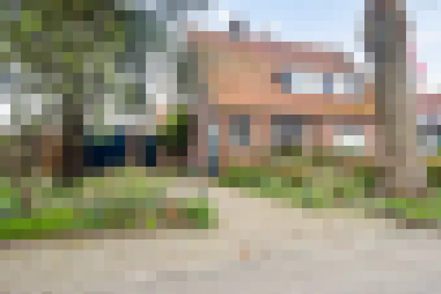 Kampstuk 13 in Huissen