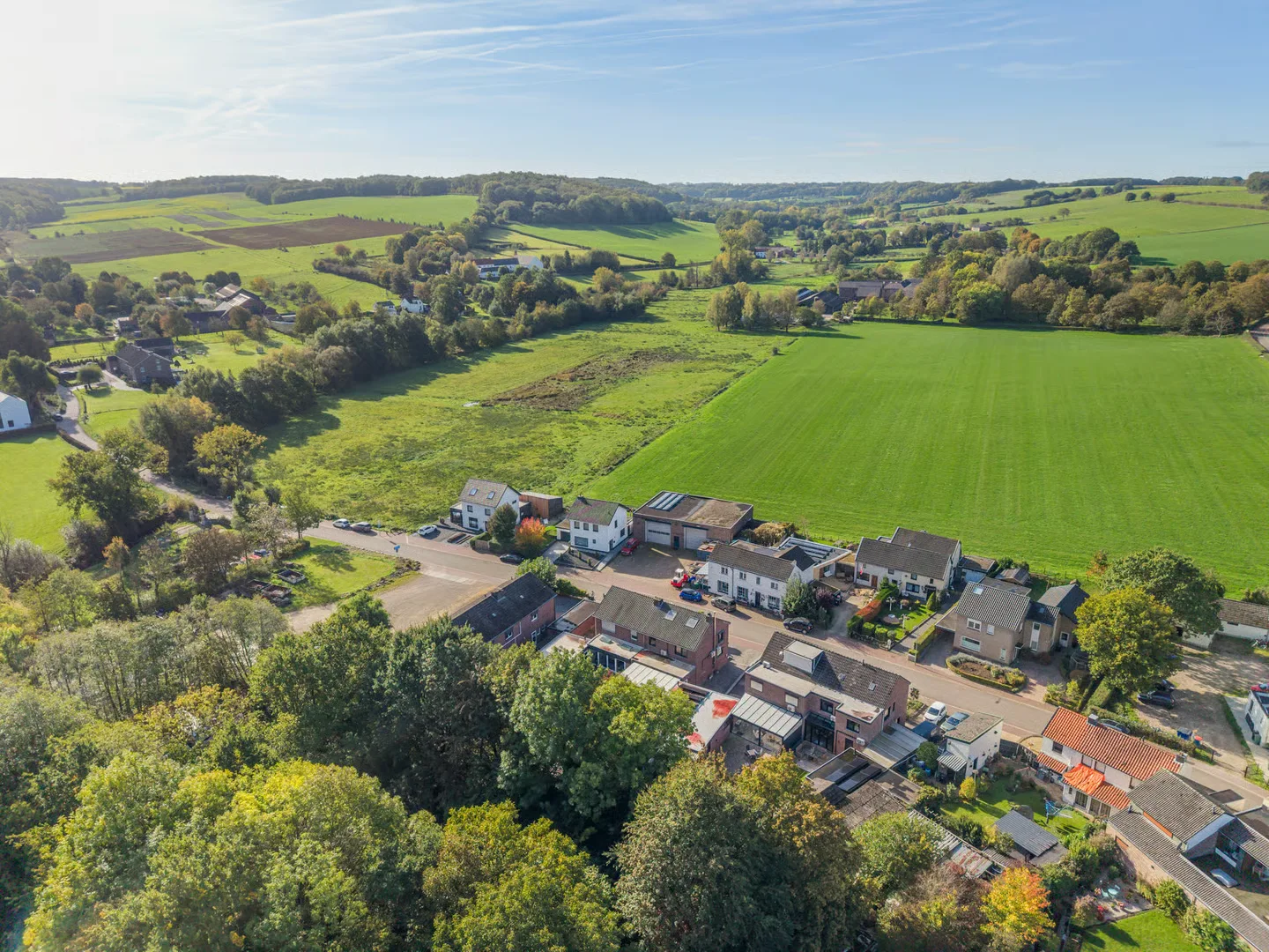 Kampsweg 13 in Gulpen