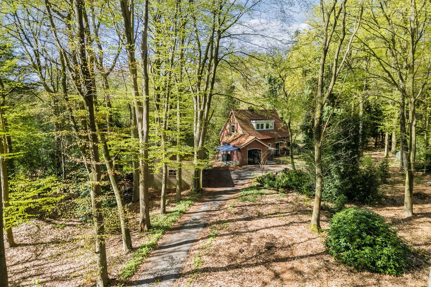 Kampsweg 31 Wijster