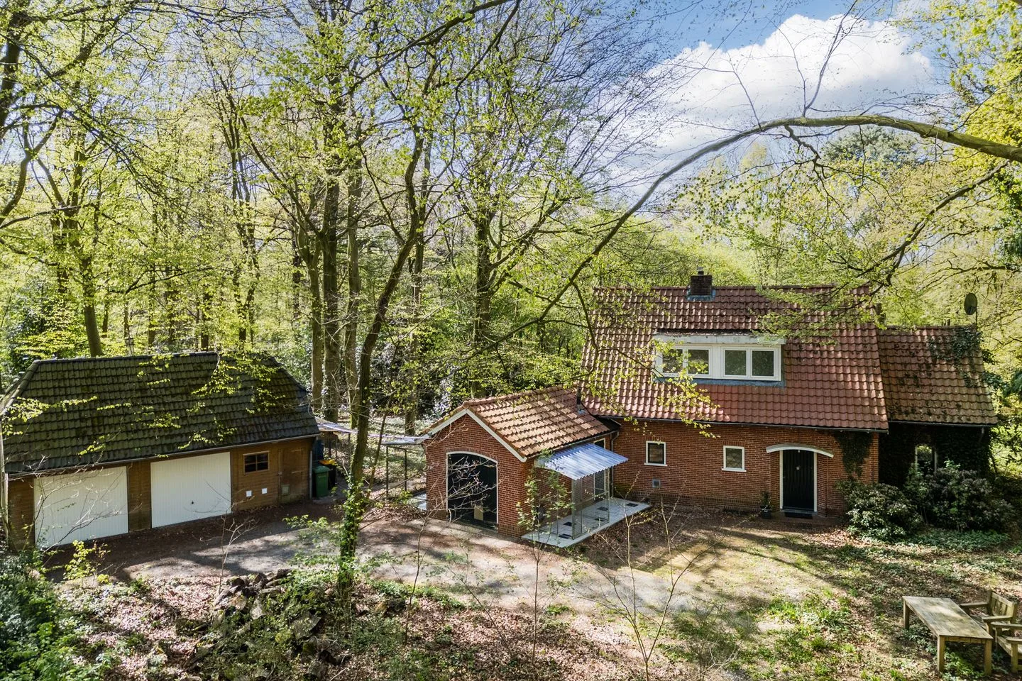 Kampsweg 31 Wijster foto 2