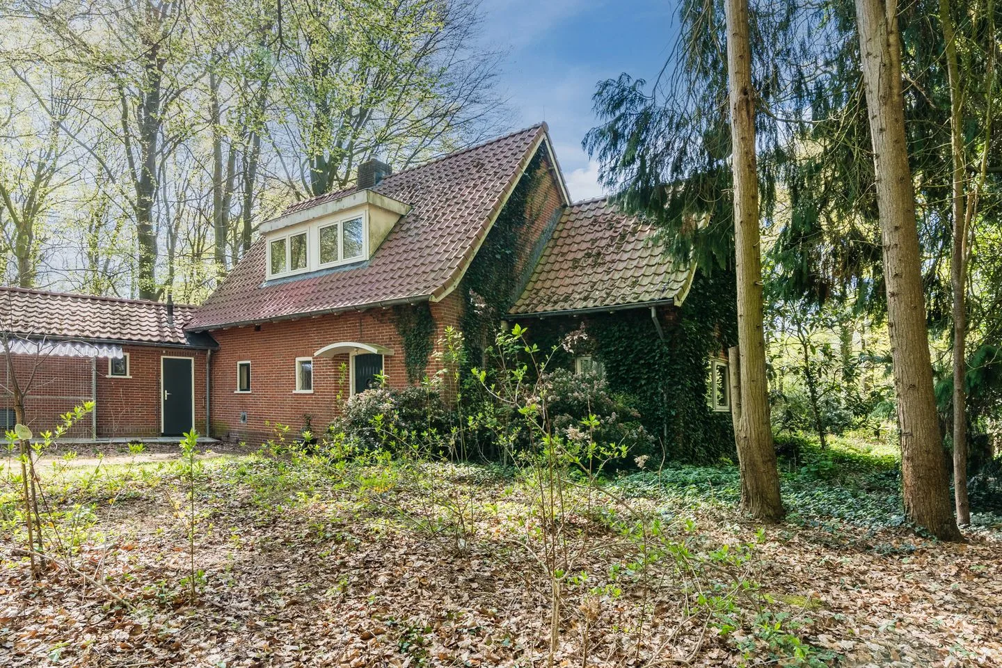 Kampsweg 31 Wijster thumbnail 50