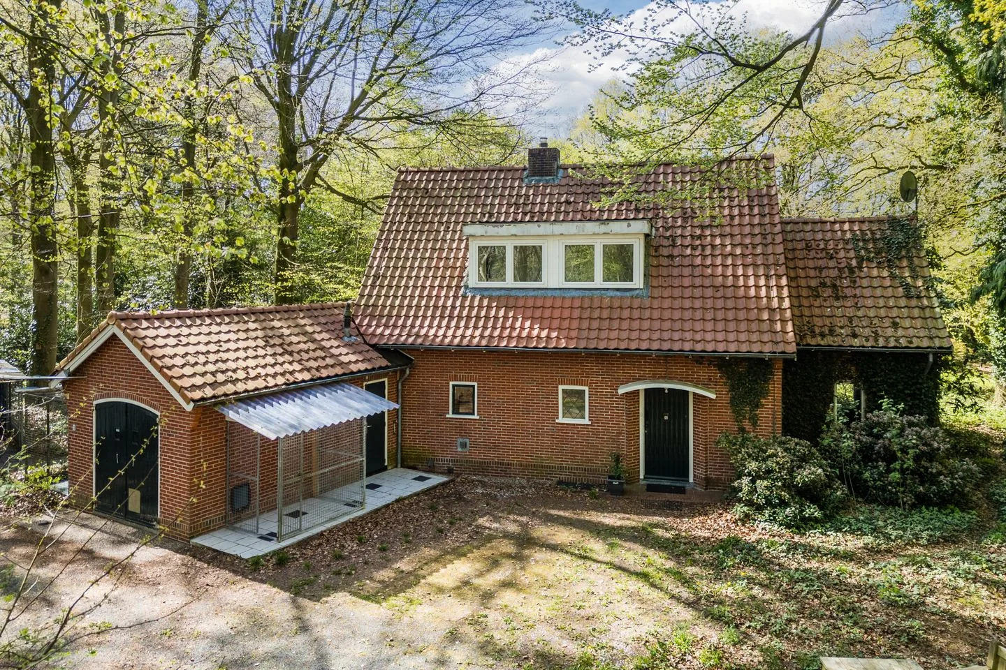Kampsweg 31 Wijster thumbnail 7