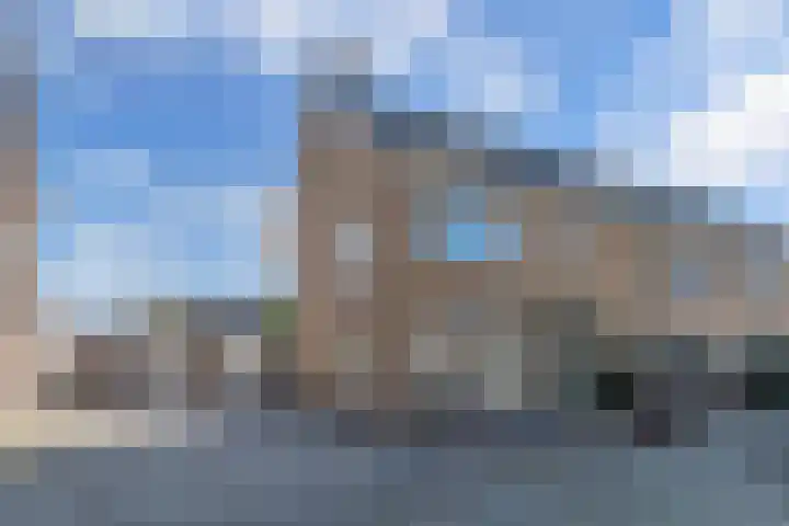 Kampwal 26 in Emmeloord