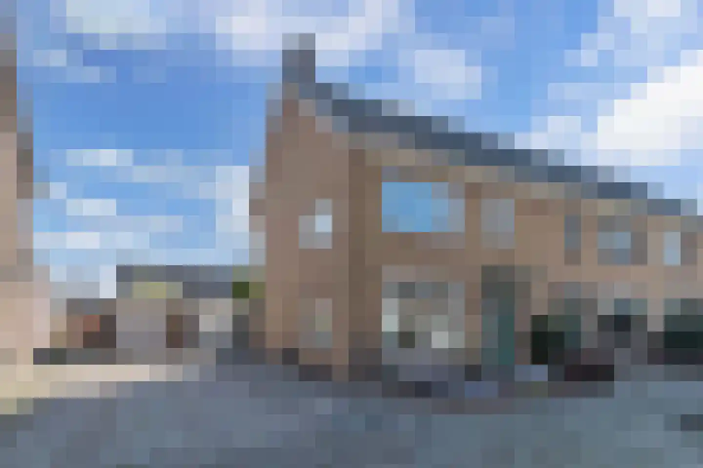 Kampwal 26 Emmeloord