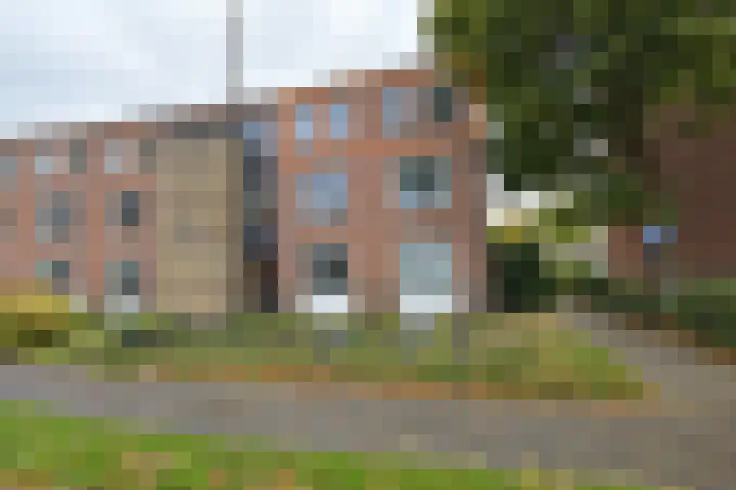 Kampwal 49 Emmeloord