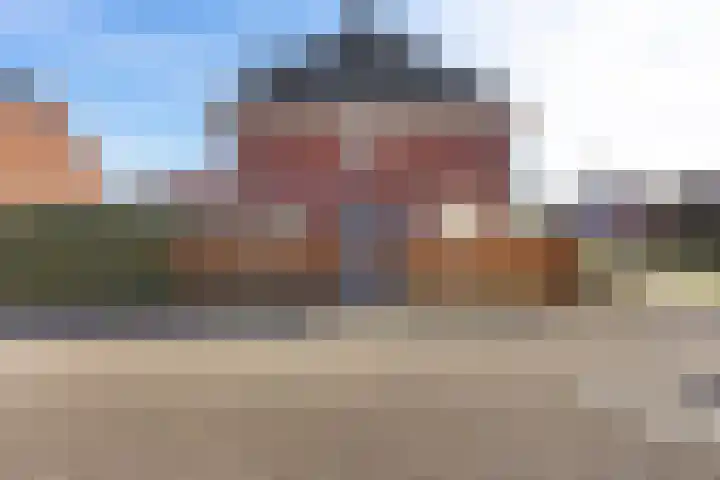 Kampweg 1 Soesterberg foto 2