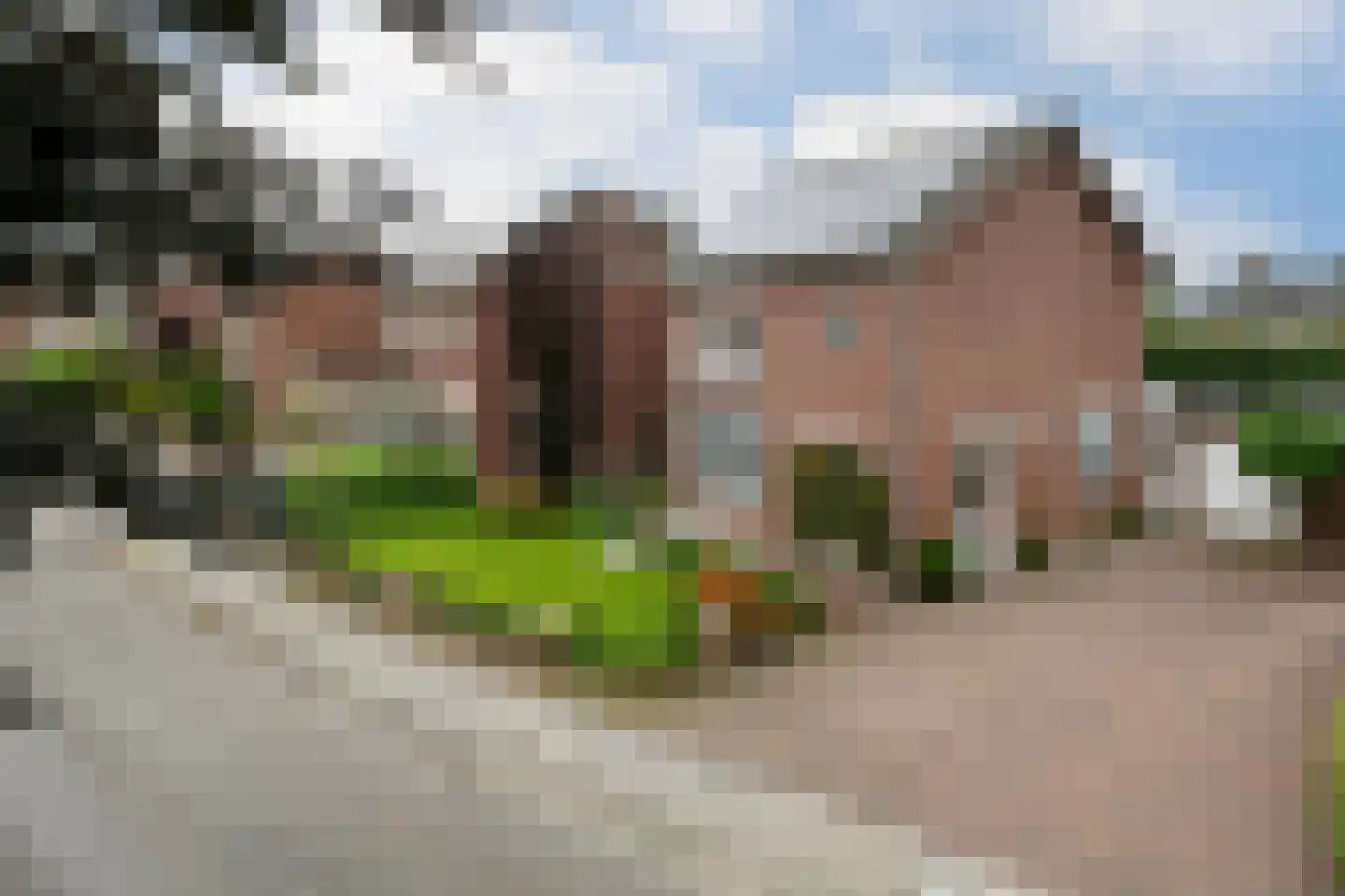 Kampweg 16 Beringe