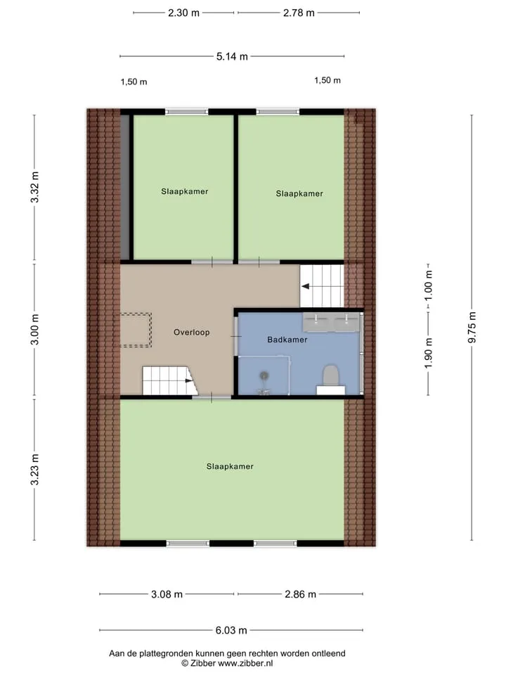 Kampweg 18 Swifterbant thumbnail 53