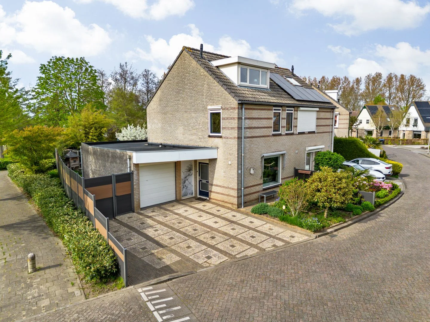 Kampweg 21 in Swifterbant