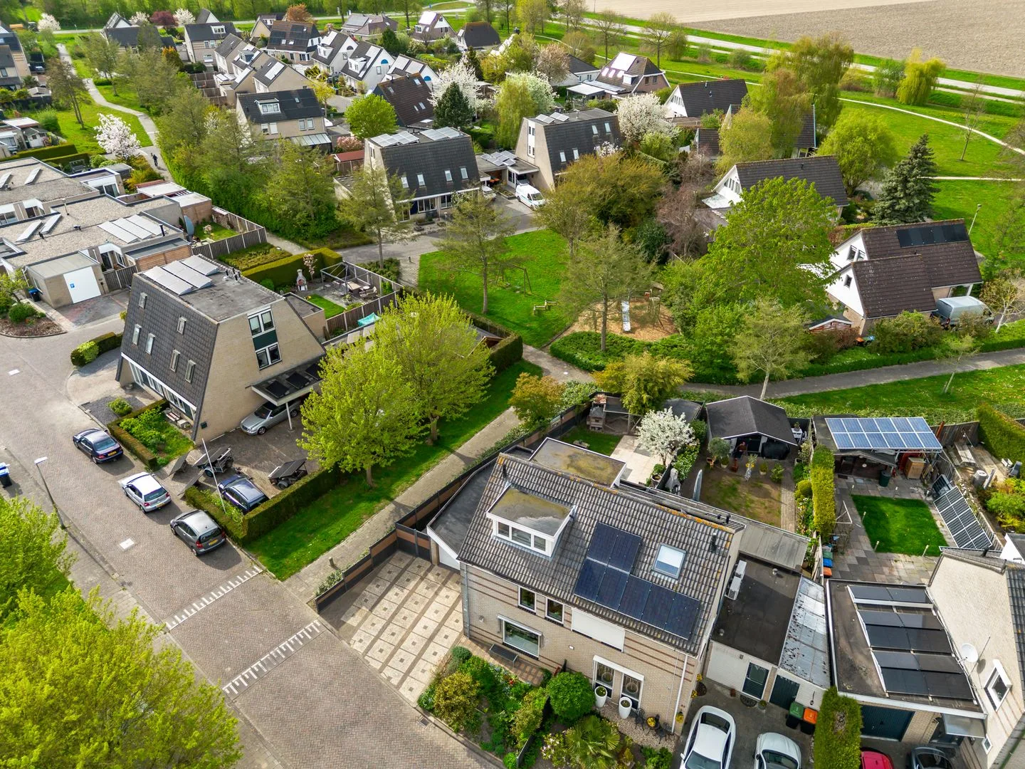 Kampweg 21 Swifterbant thumbnail 5