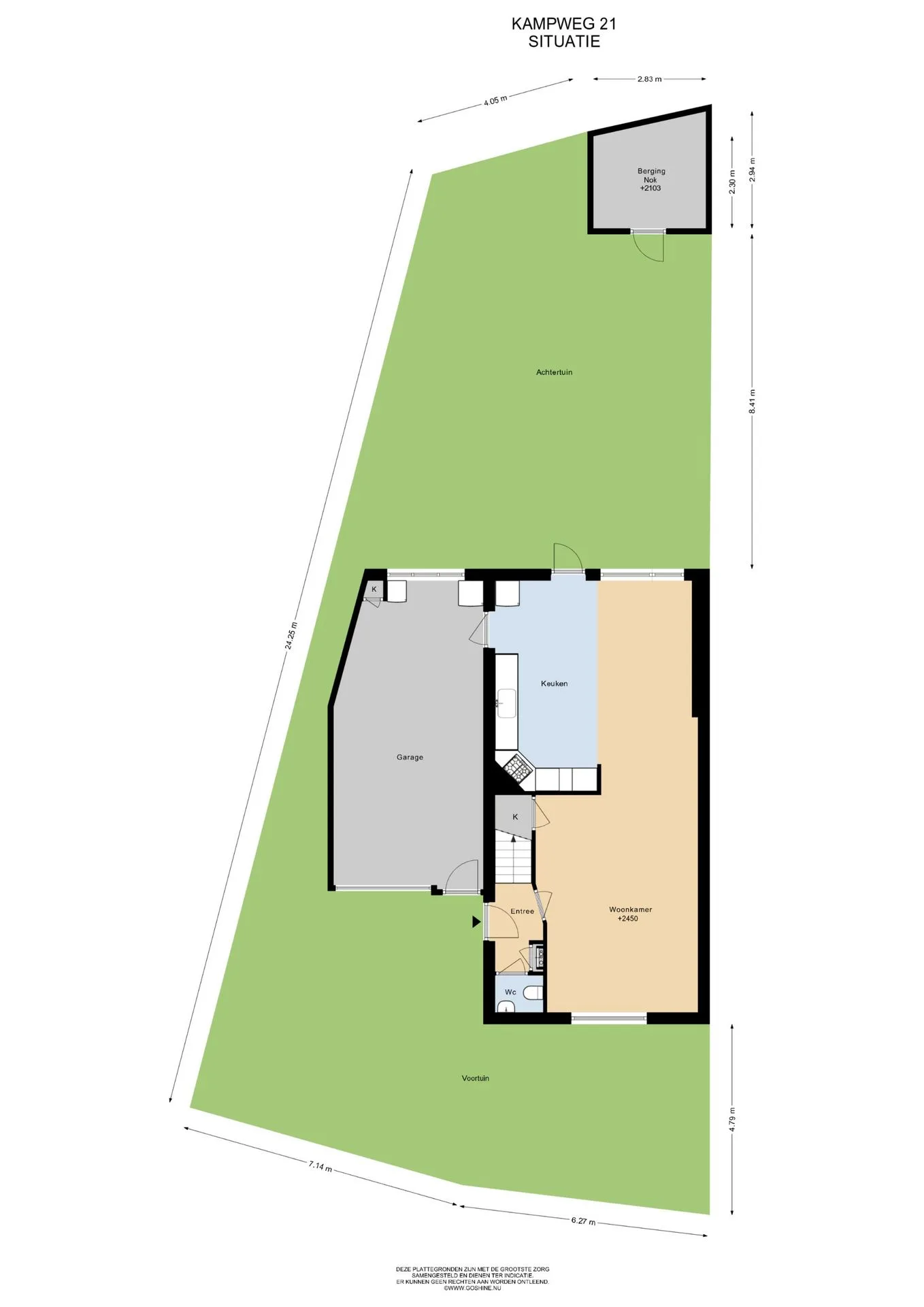 Kampweg 21 Swifterbant thumbnail 56