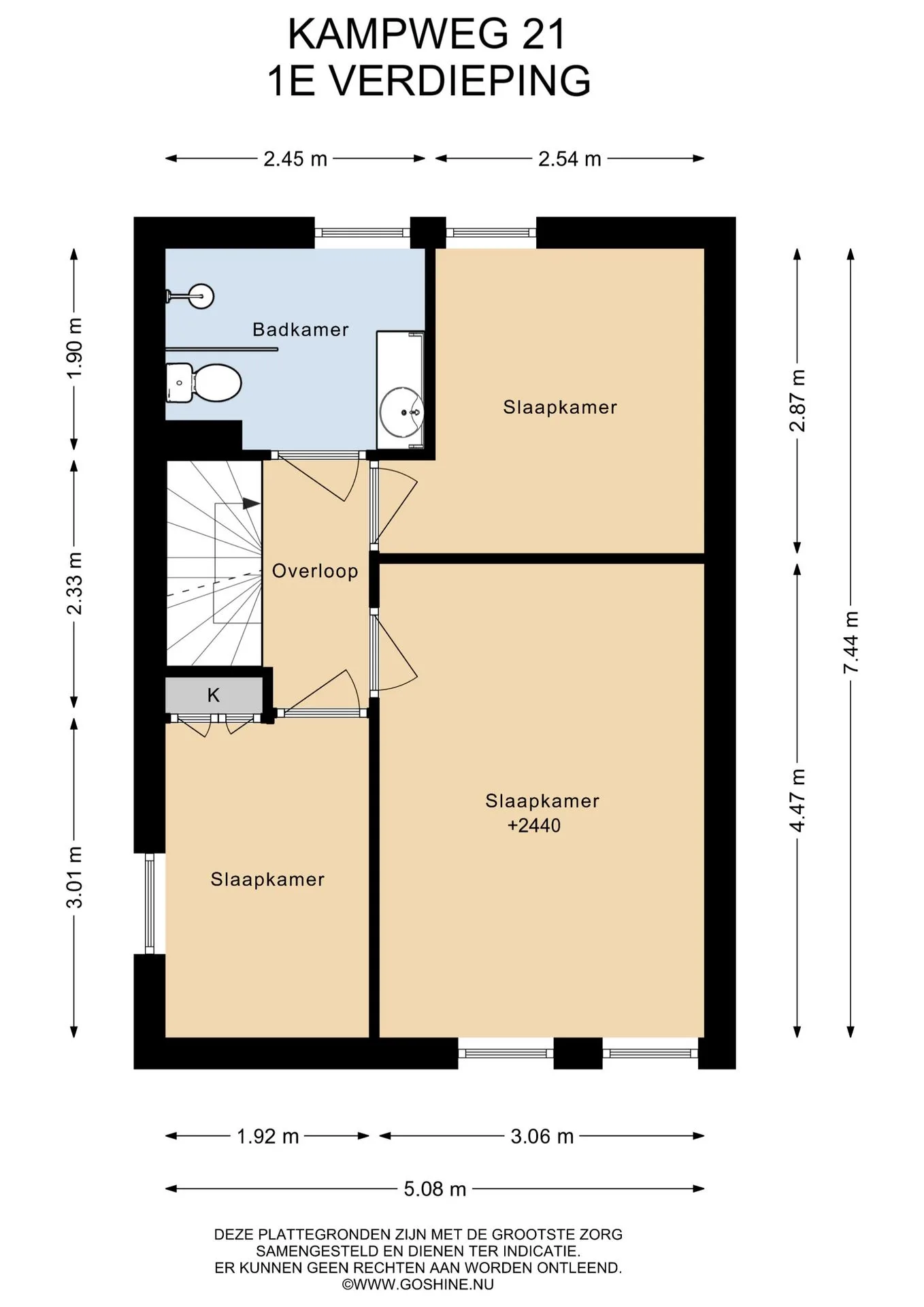 Kampweg 21 Swifterbant thumbnail 58