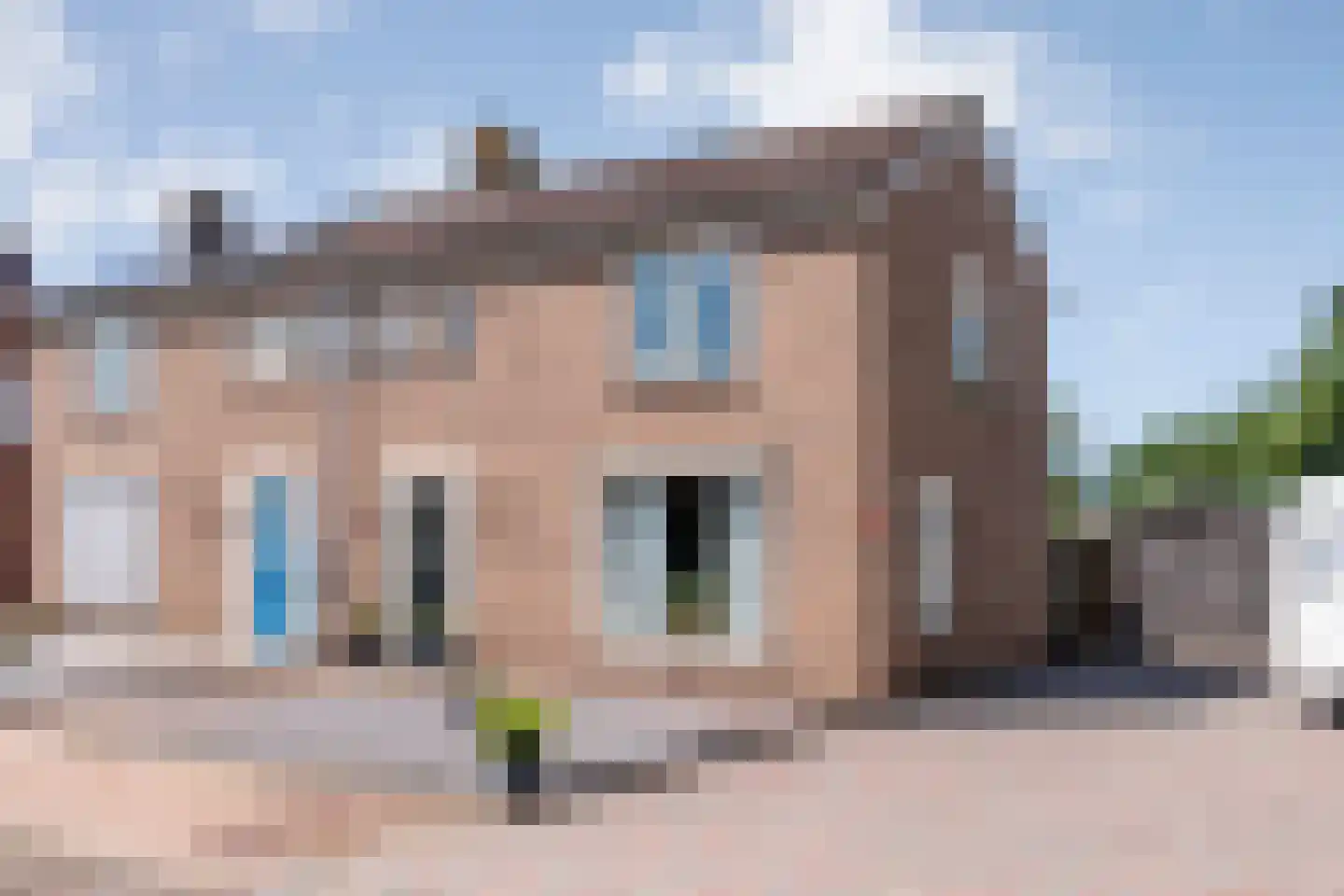 Kampweg 6 in Ruinen