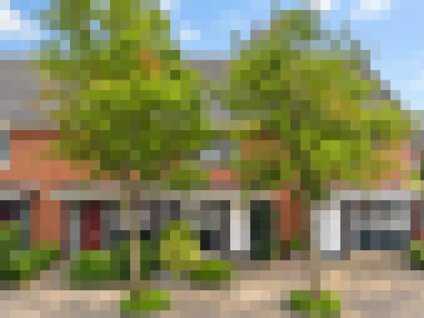 Kamvaren 15 in Limmen