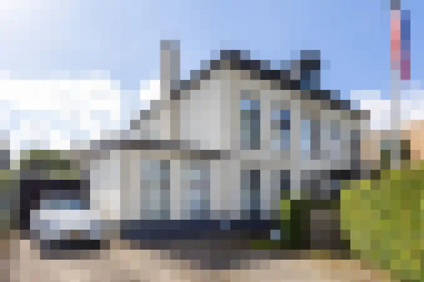Kanaal Noord 120 dans Apeldoorn