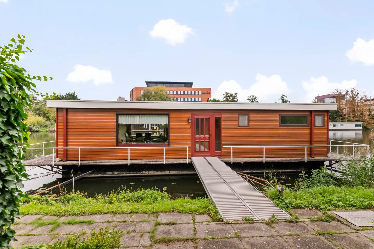 Kanaal van Steenenhoek zz 1 Gorinchem