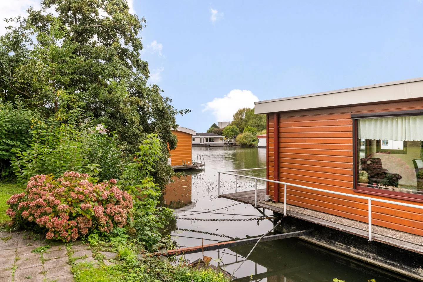 Kanaal van Steenenhoek zz 1 Gorinchem thumbnail 11