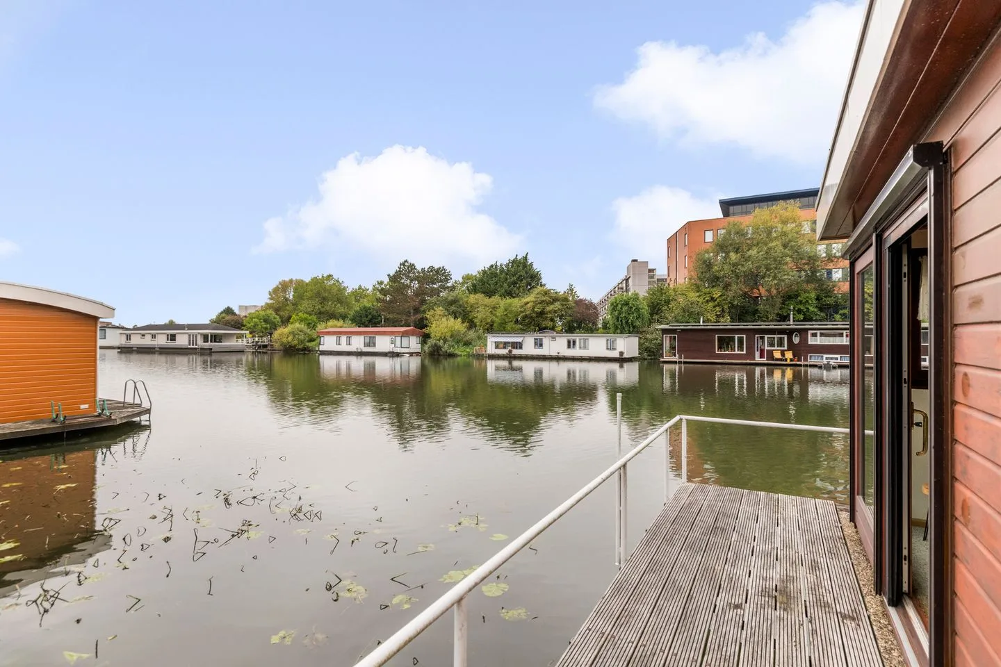 Kanaal van Steenenhoek zz 1 Gorinchem thumbnail 12