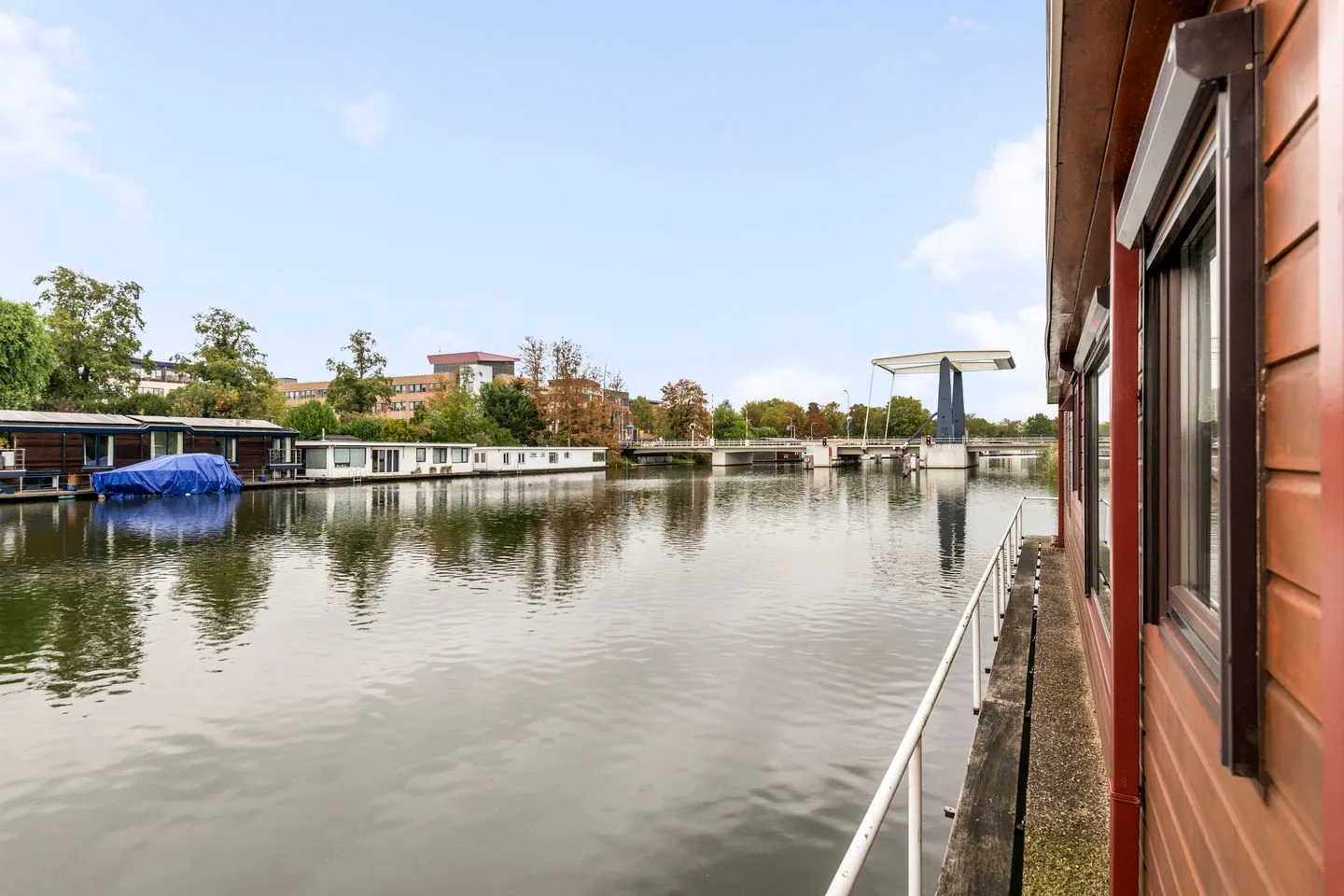 Kanaal van Steenenhoek zz 1 Gorinchem thumbnail 14