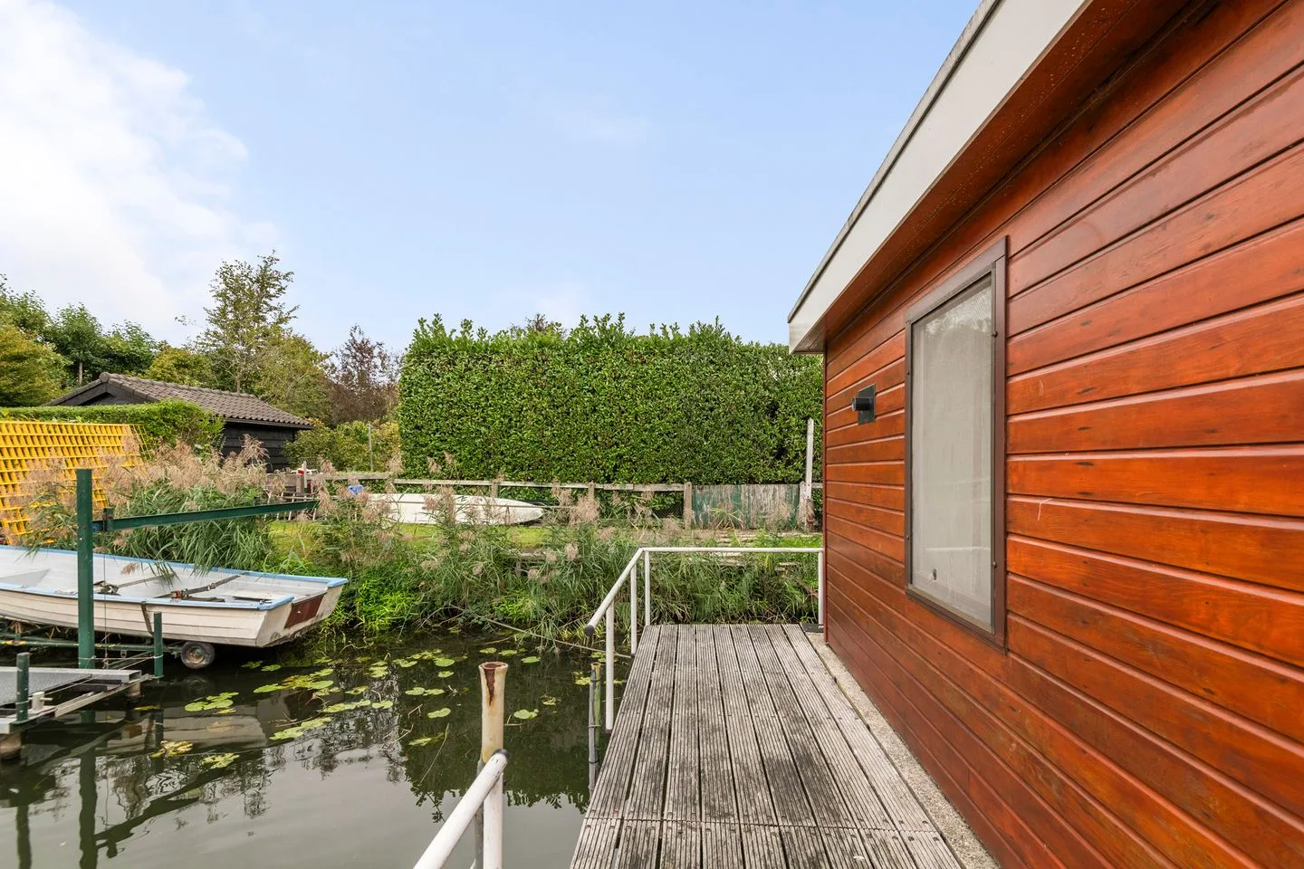 Kanaal van Steenenhoek zz 1 Gorinchem thumbnail 16